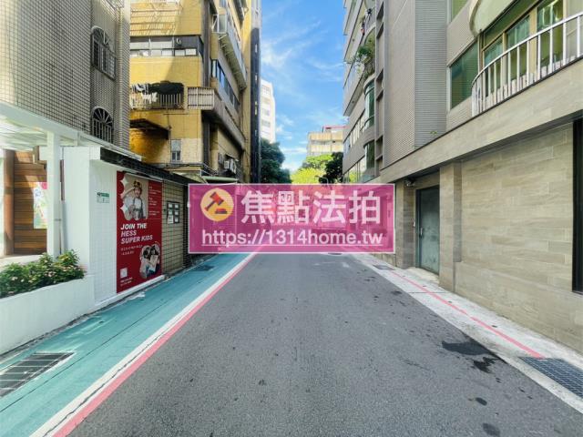 台北大安區大樓法拍-7