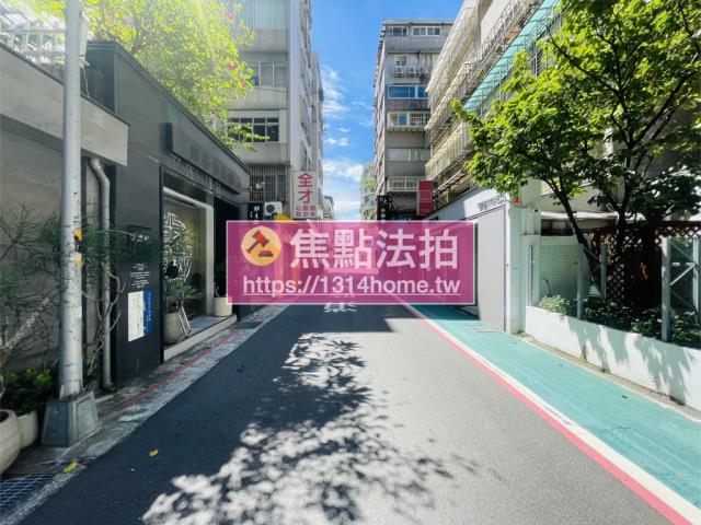 台北大安區大樓法拍-8
