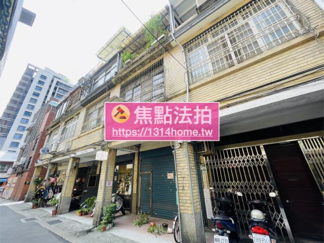 大同區透天法拍-4