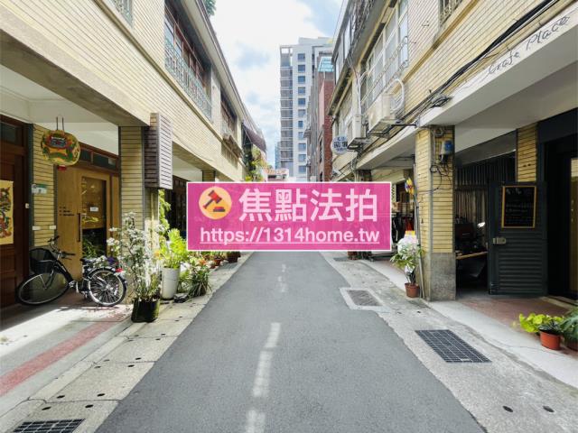 大同區透天法拍-6