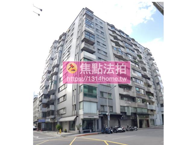 台北拍賣大樓-1