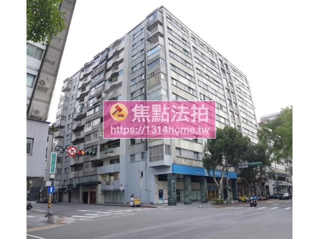 台北拍賣大樓-2