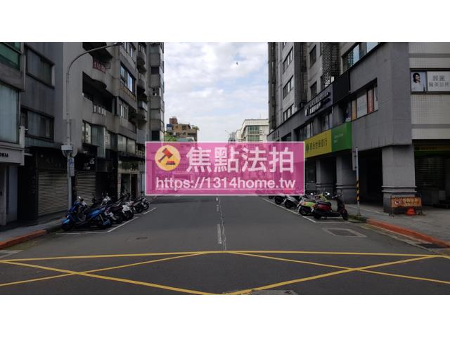 台北拍賣大樓-3