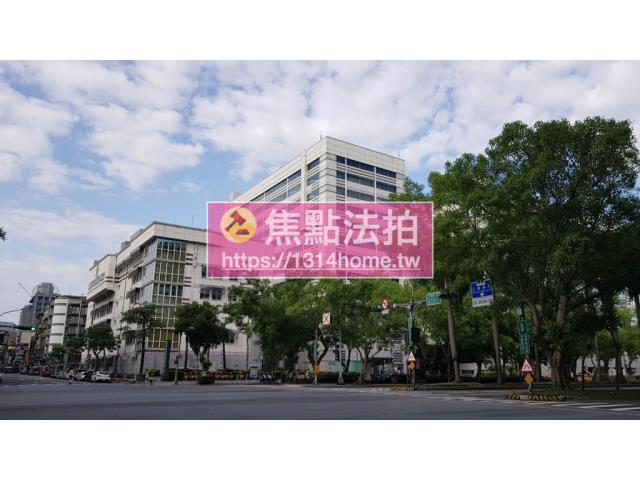 台北拍賣大樓-4