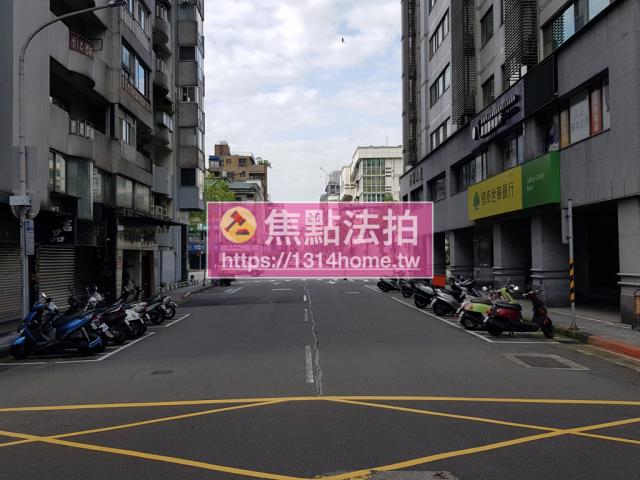 台北拍賣大樓-6