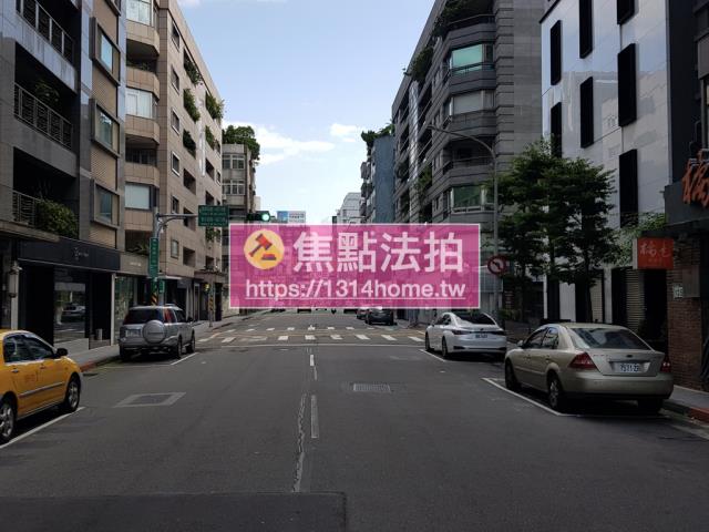 台北拍賣大樓-8