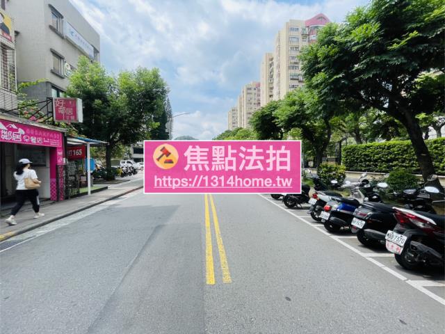 內湖公寓法拍-6