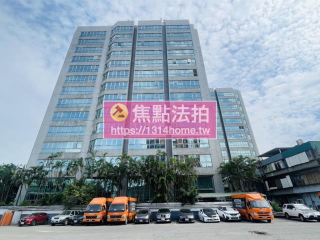 汐止廠辦法拍-0