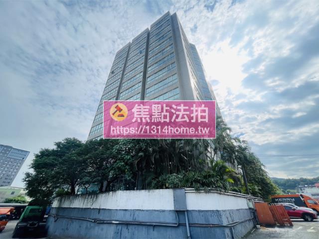 汐止廠辦法拍-2