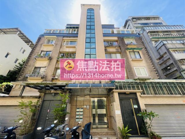 台北法拍華廈-0