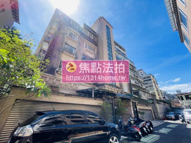 台北法拍華廈-2