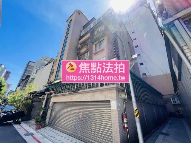 台北法拍華廈-3