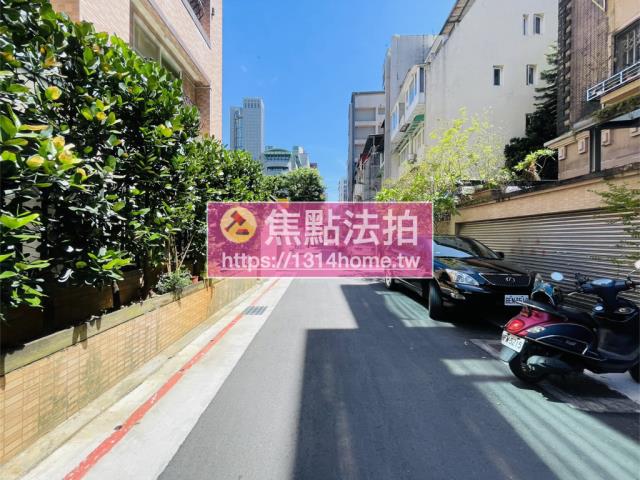 台北法拍華廈-6