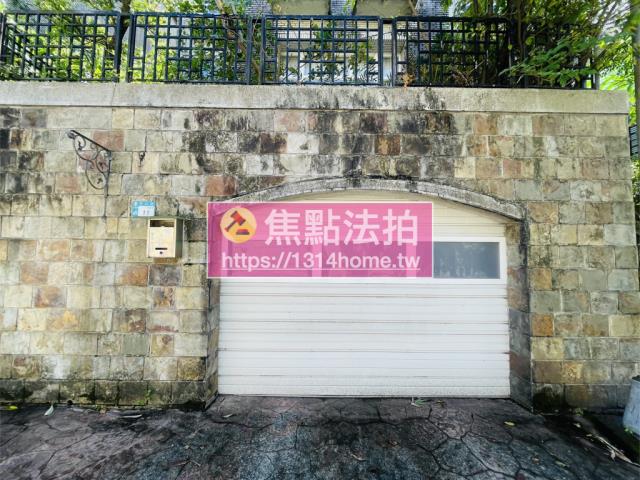 新北透天法拍-9