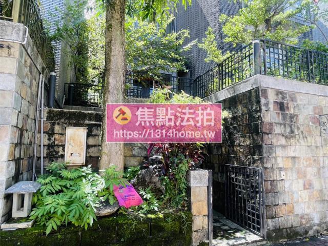 新北透天法拍-7