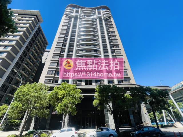 新北五股拍賣大樓-0