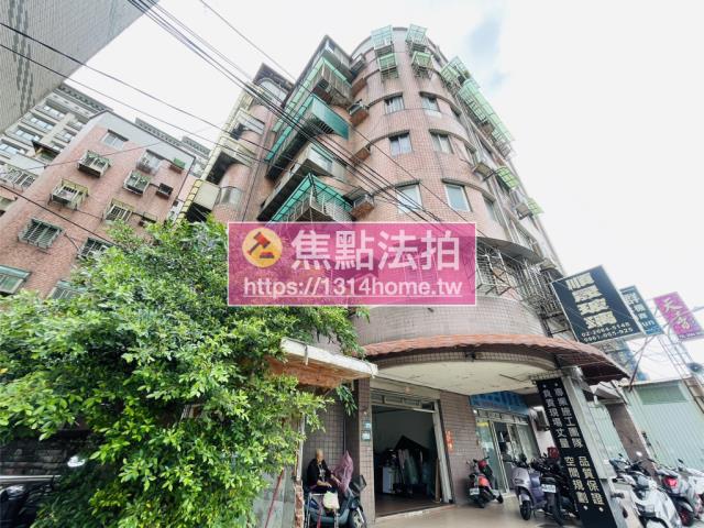 新北板橋法拍華廈-0