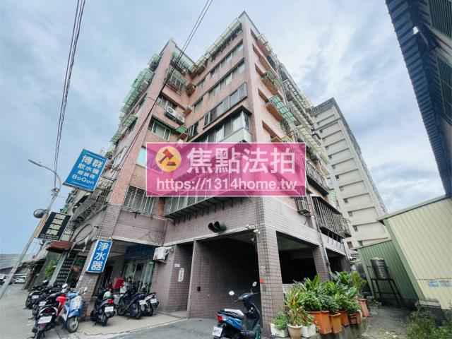 新北板橋法拍華廈-2