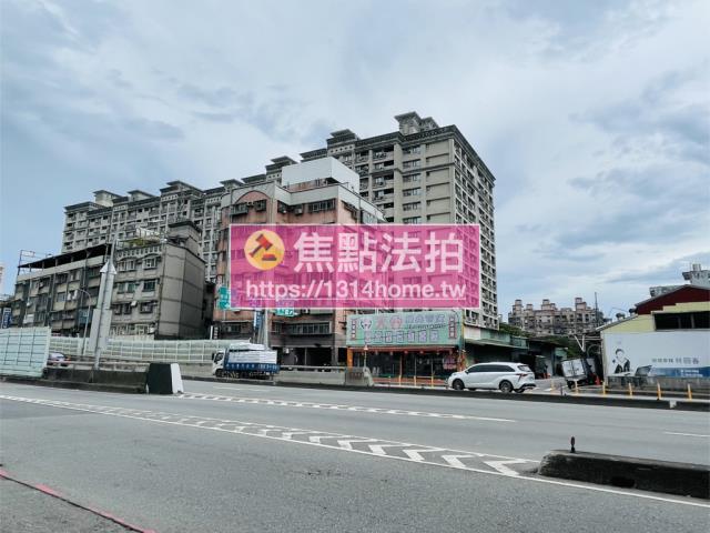 新北板橋法拍華廈-4