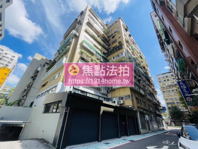 大安區大樓法拍-4