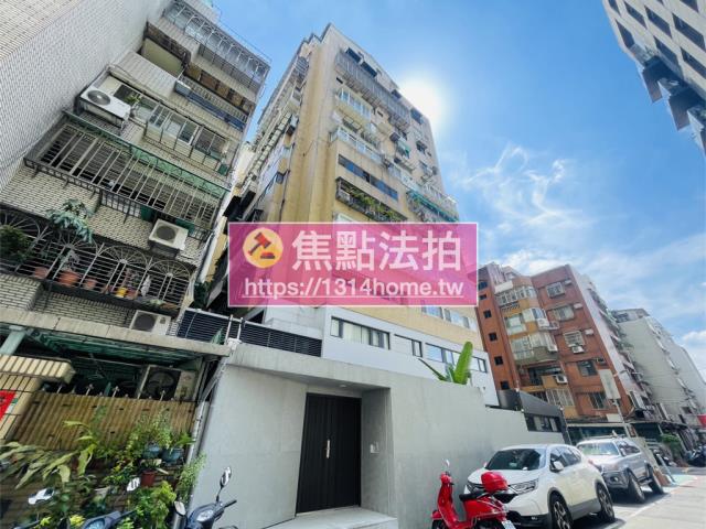 大安區大樓法拍-5