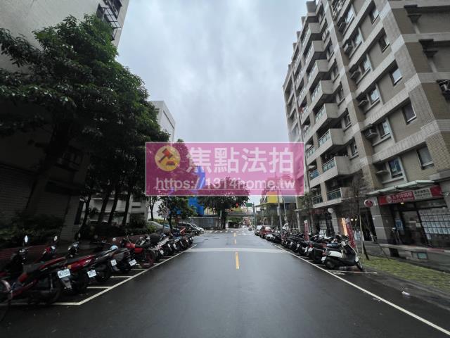 台北拍賣大樓-9