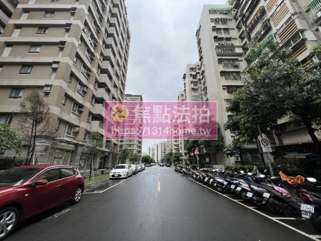 台北拍賣大樓-10