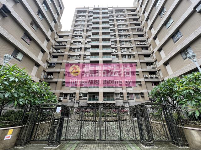 台北拍賣大樓-0