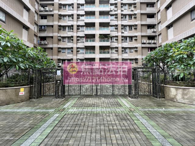 台北拍賣大樓-2