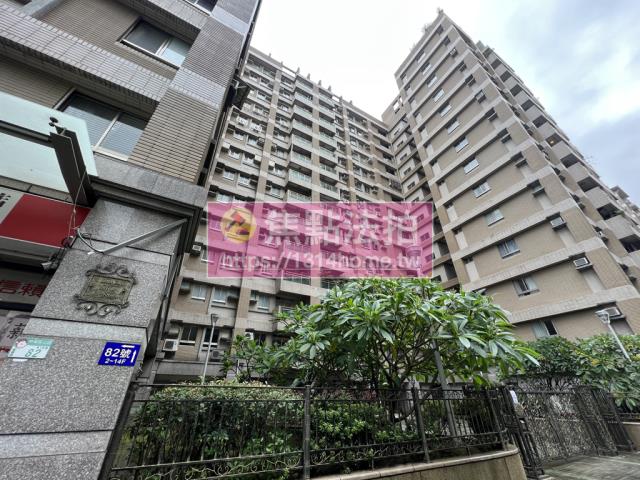 台北拍賣大樓-6