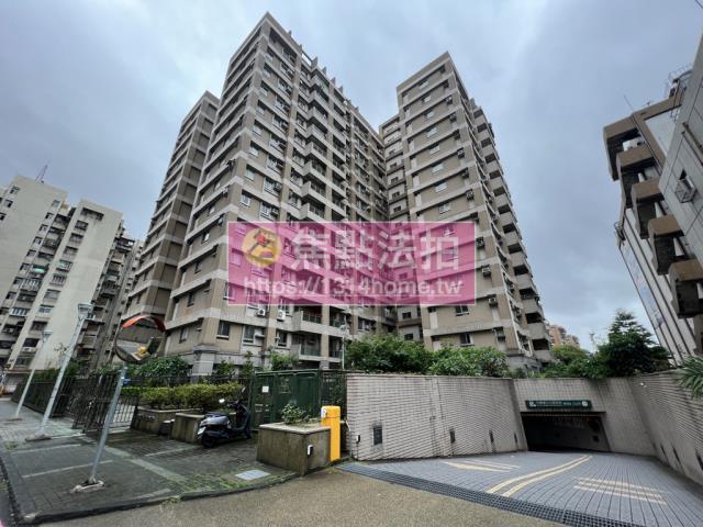 台北拍賣大樓-8