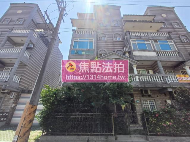 八里法拍透天-0