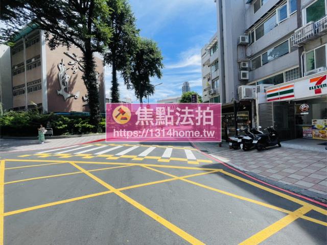 台北士林公寓拍賣-5