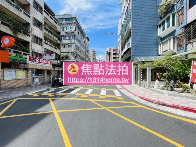 台北士林公寓拍賣-7