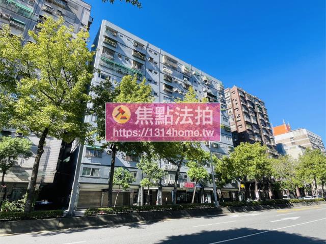中正區法拍大樓-3