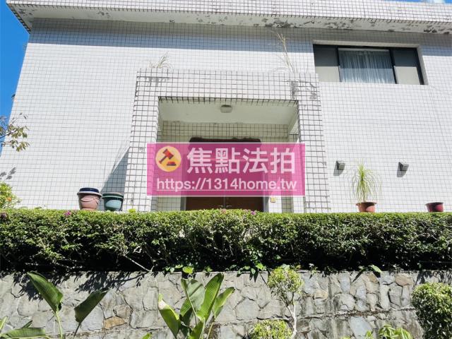 台北透天法拍-5
