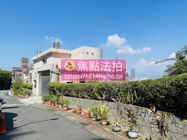 台北透天法拍-7