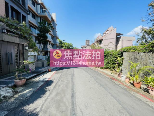 台北透天法拍-8