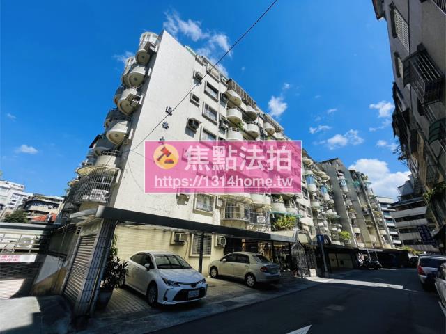 台北法拍華廈-3