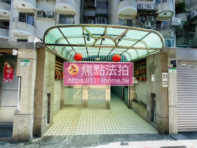 台北法拍華廈-4