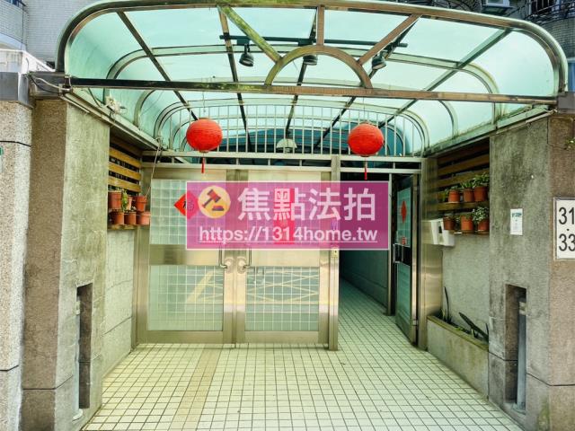 台北法拍華廈-5