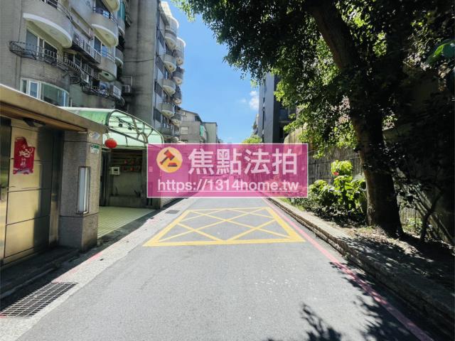 台北法拍華廈-8