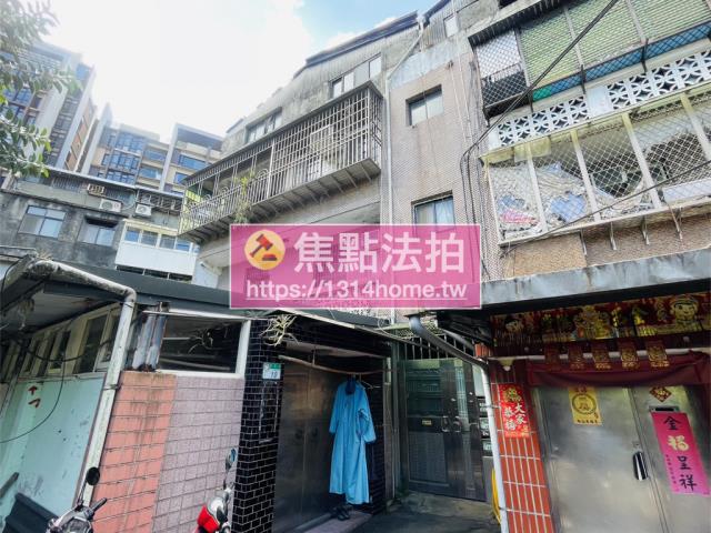 台北南港法拍公寓-2