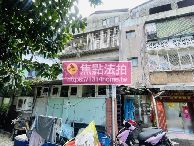 台北南港法拍公寓-3