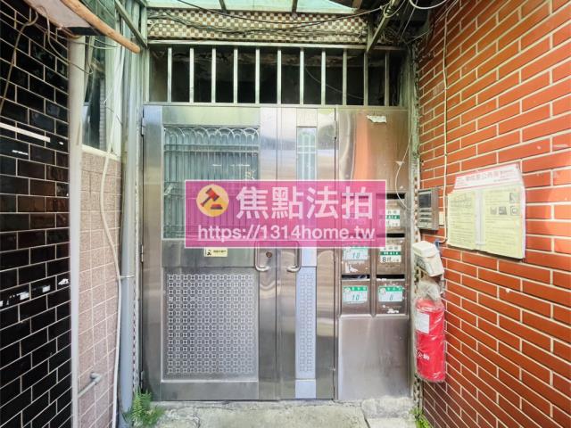 台北南港法拍公寓-4