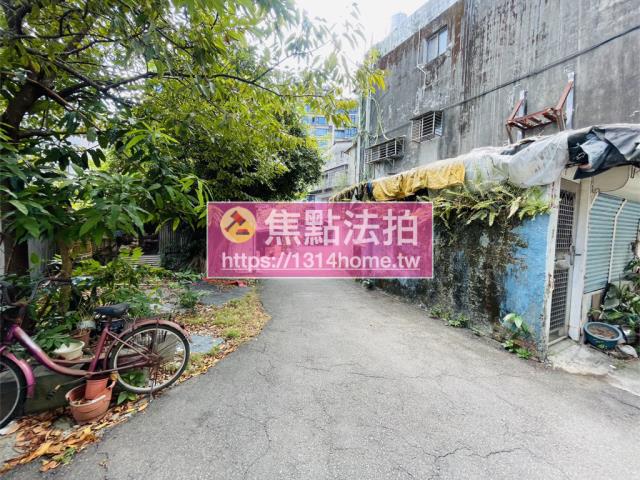 台北南港法拍公寓-7
