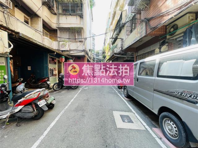 三重公寓法拍-5