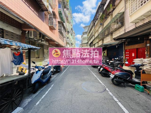 三重公寓法拍-6