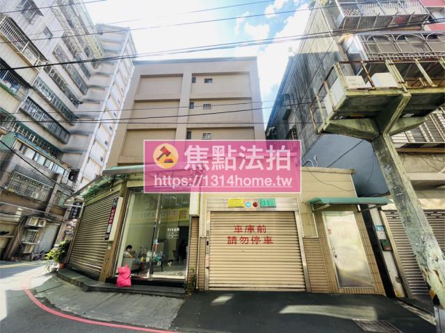 蘆洲拍賣華廈-5