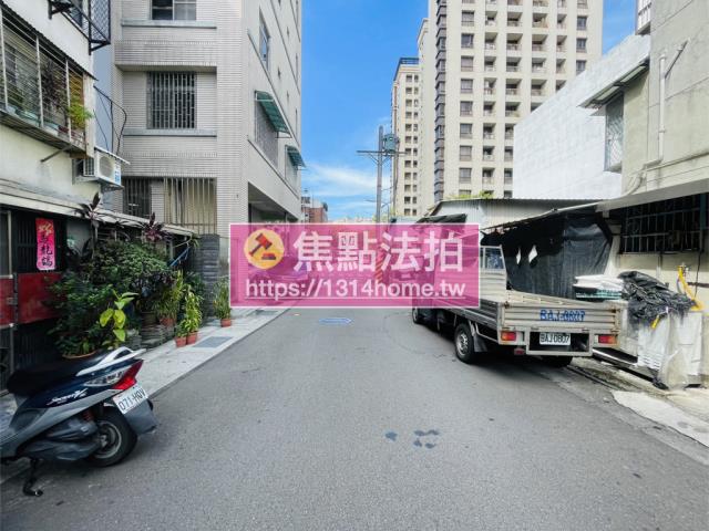 台北拍賣公寓-6